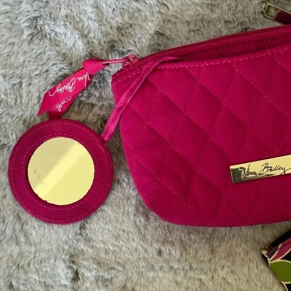 VERA BRADLEY TRIO WALLETS - Picture 3 of 7